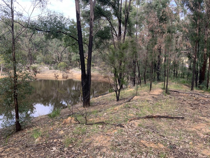 Lot 3 Putty Road, Putty NSW 2330