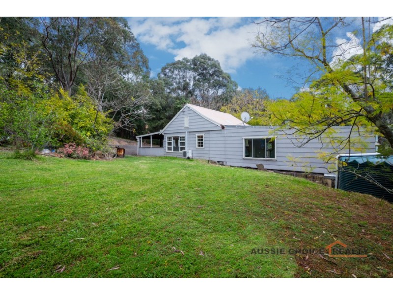 21 Barina Drive, Colo Heights NSW 2756