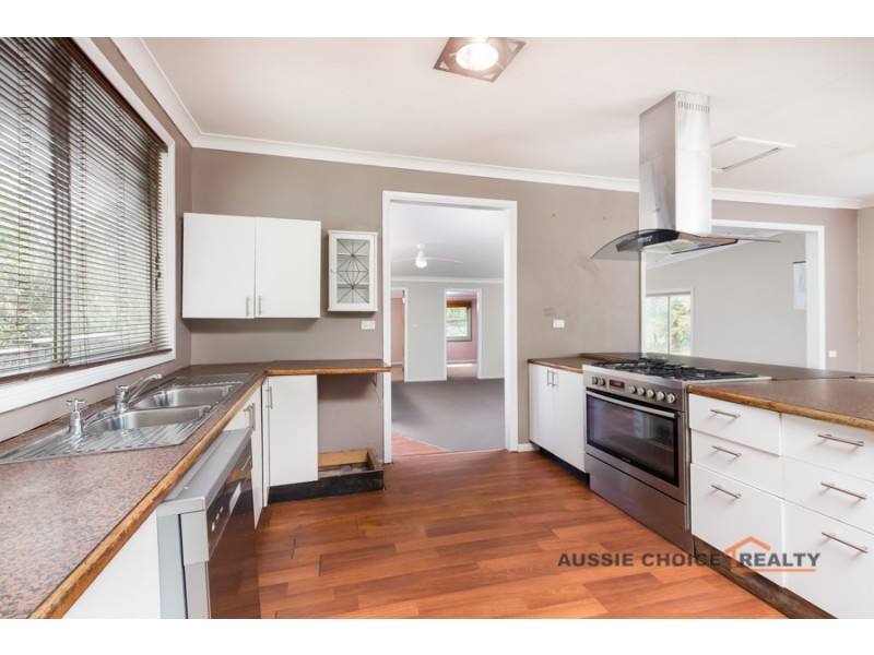 21 Barina Drive, Colo Heights NSW 2756