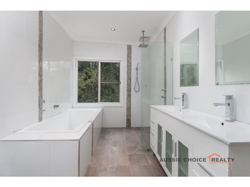 21 Barina Drive, Colo Heights NSW 2756