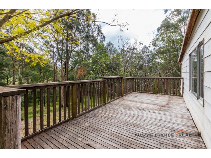 21 Barina Drive, Colo Heights NSW 2756