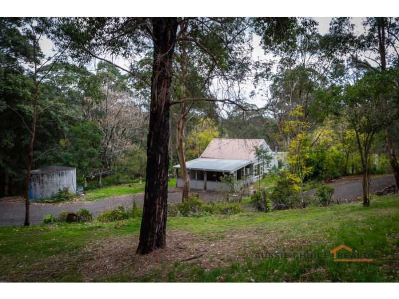 21 Barina Drive, Colo Heights NSW 2756