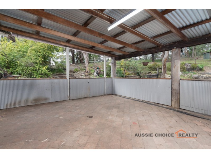21 Barina Drive, Colo Heights NSW 2756
