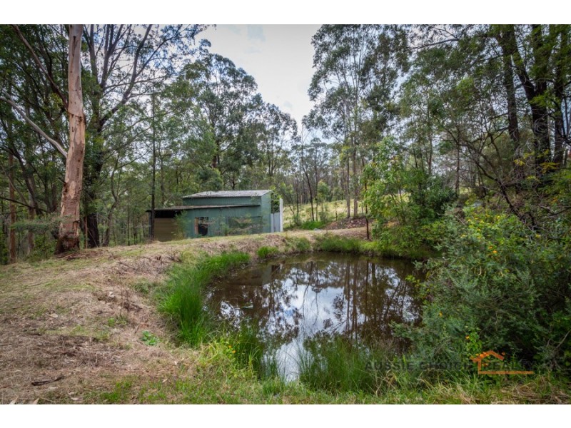 21 Barina Drive, Colo Heights NSW 2756