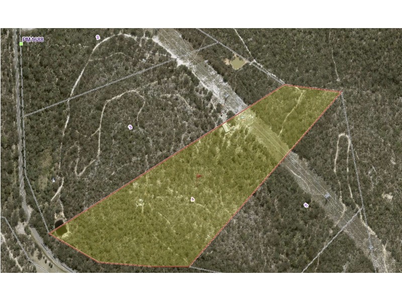 Lot 4 Putty Road, Putty NSW 2330