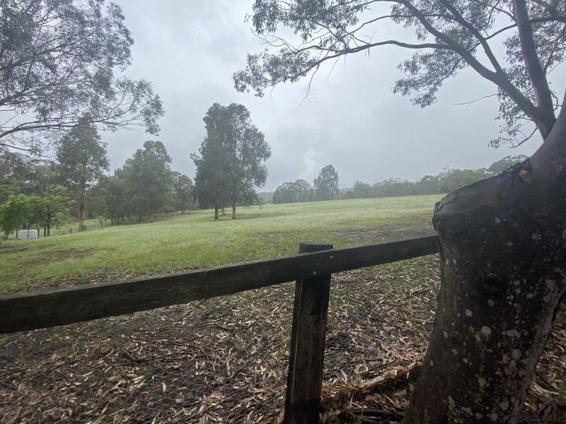 249 Mahons Creek Rd, Yarramundi NSW 2753