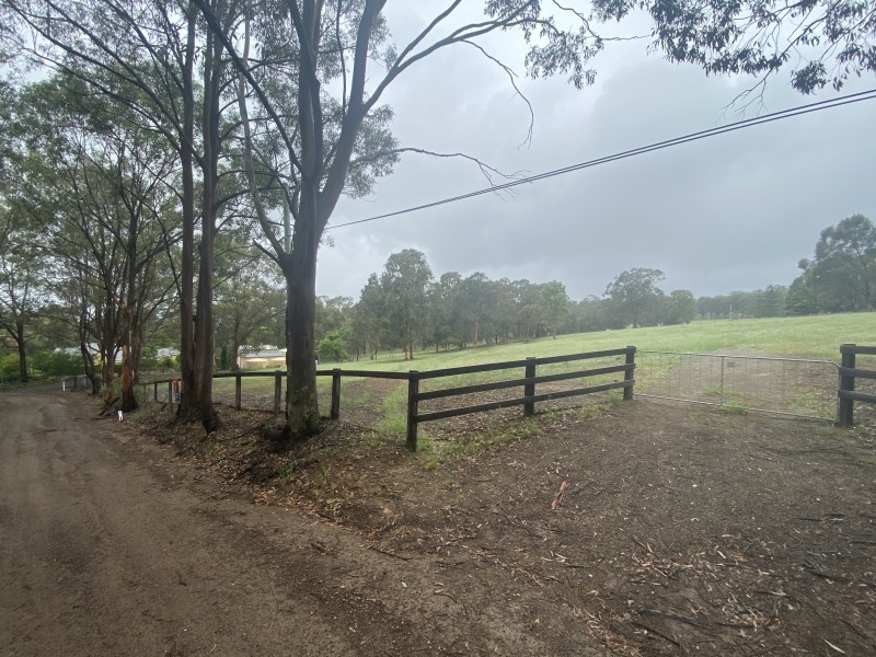 249 Mahons Creek Rd, Yarramundi NSW 2753