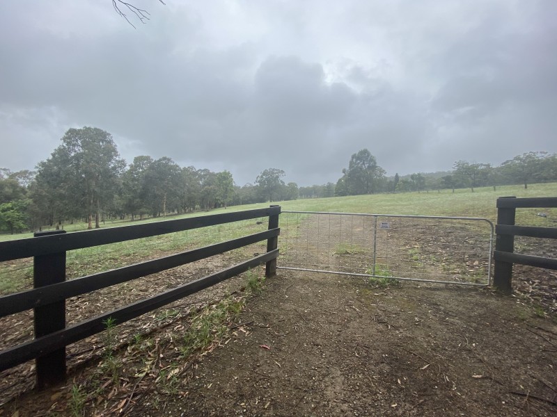 249 Mahons Creek Rd, Yarramundi NSW 2753