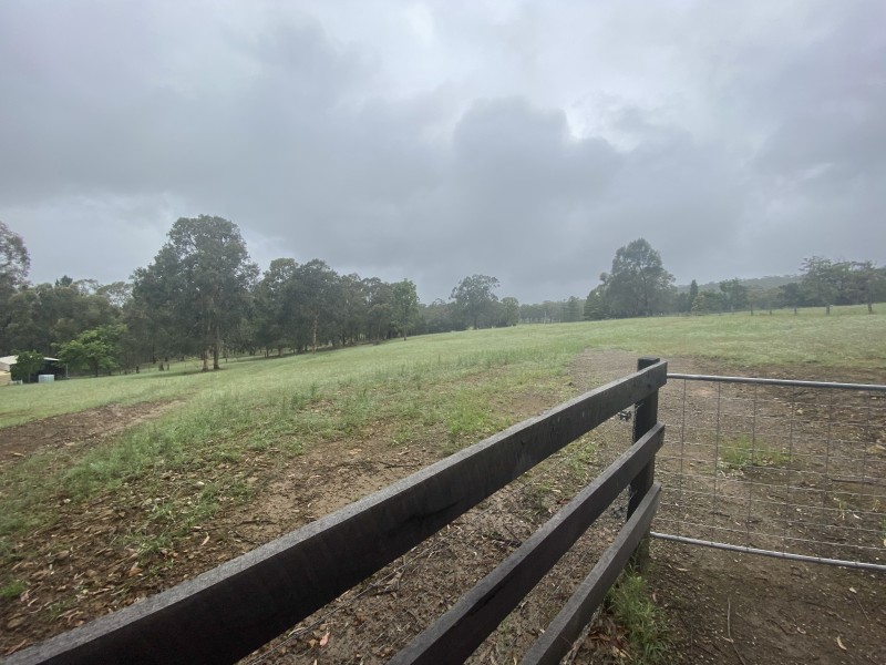 249 Mahons Creek Rd, Yarramundi NSW 2753