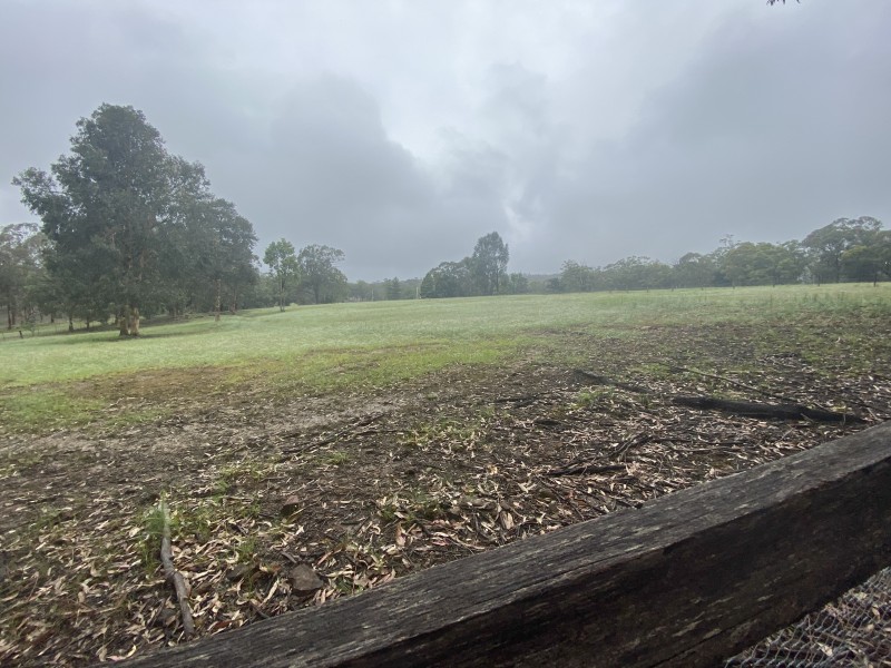 249 Mahons Creek Rd, Yarramundi NSW 2753