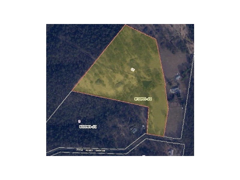 249 Mahons Creek Rd, Yarramundi NSW 2753