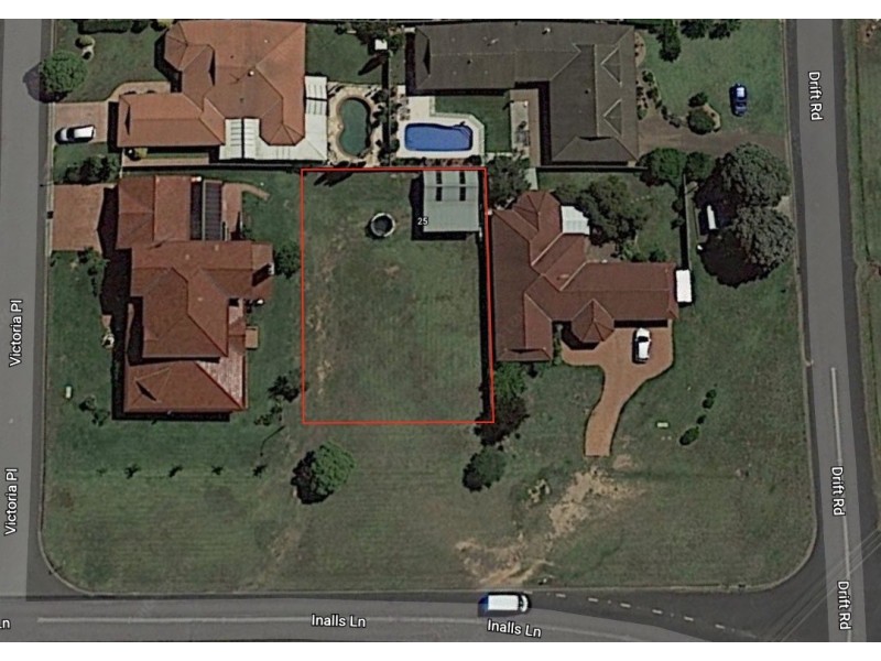25 Inalls Lane, Richmond NSW 2753