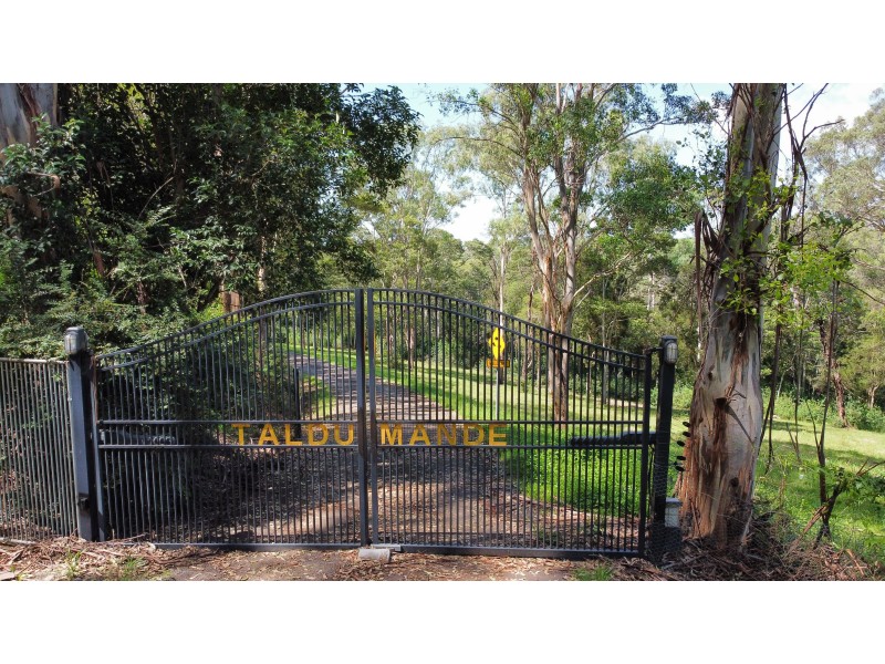 471A Greggs Rd, Kurrajong NSW 2758