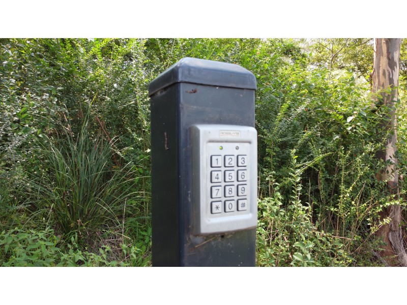 471A Greggs Rd, Kurrajong NSW 2758