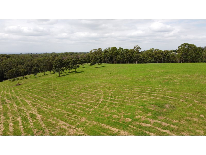 471A Greggs Rd, Kurrajong NSW 2758