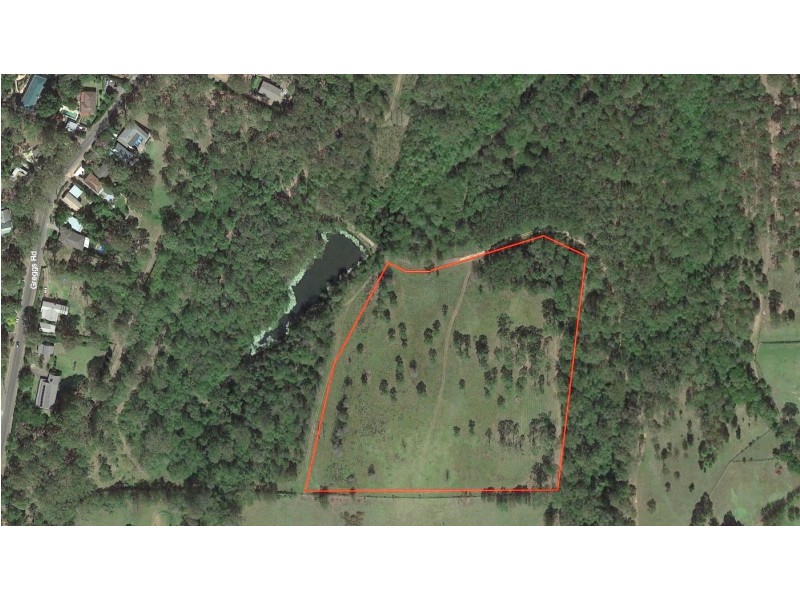 471A Greggs Rd, Kurrajong NSW 2758