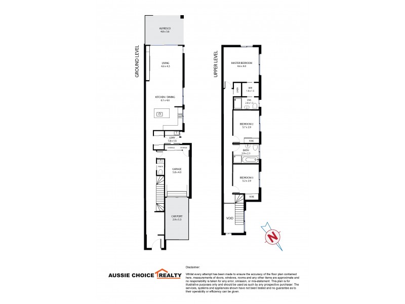 106B Lennox St, Richmond NSW 2753