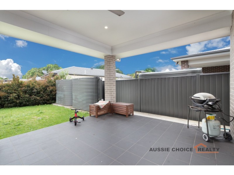 106B Lennox St, Richmond NSW 2753