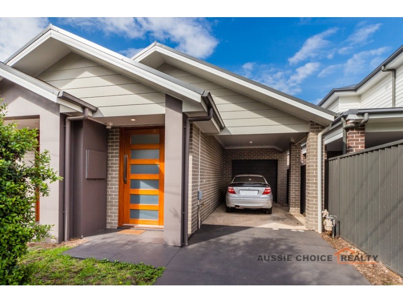 106B Lennox St, Richmond NSW 2753