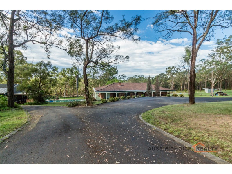 30 Irwins Rd, East Kurrajong NSW 2758