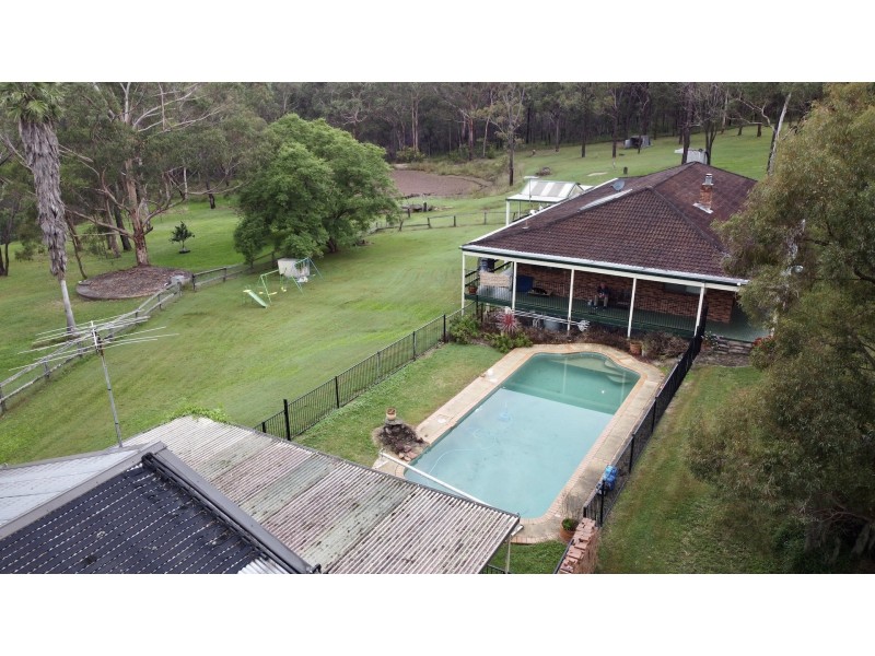 30 Irwins Rd, East Kurrajong NSW 2758