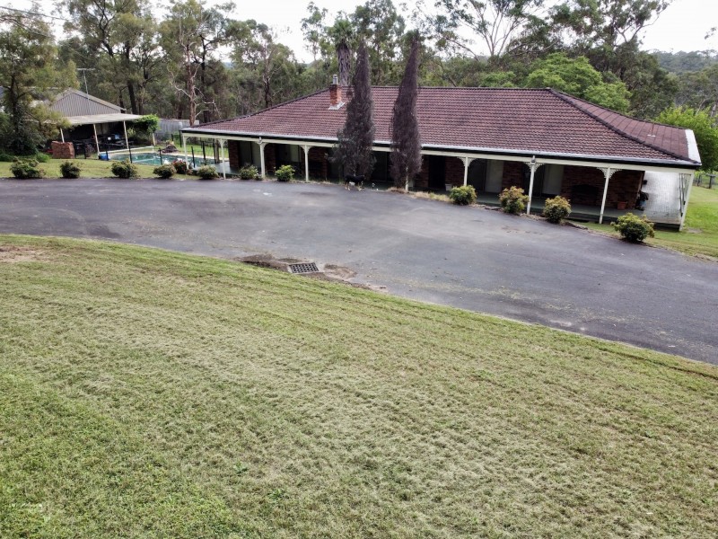 30 Irwins Rd, East Kurrajong NSW 2758