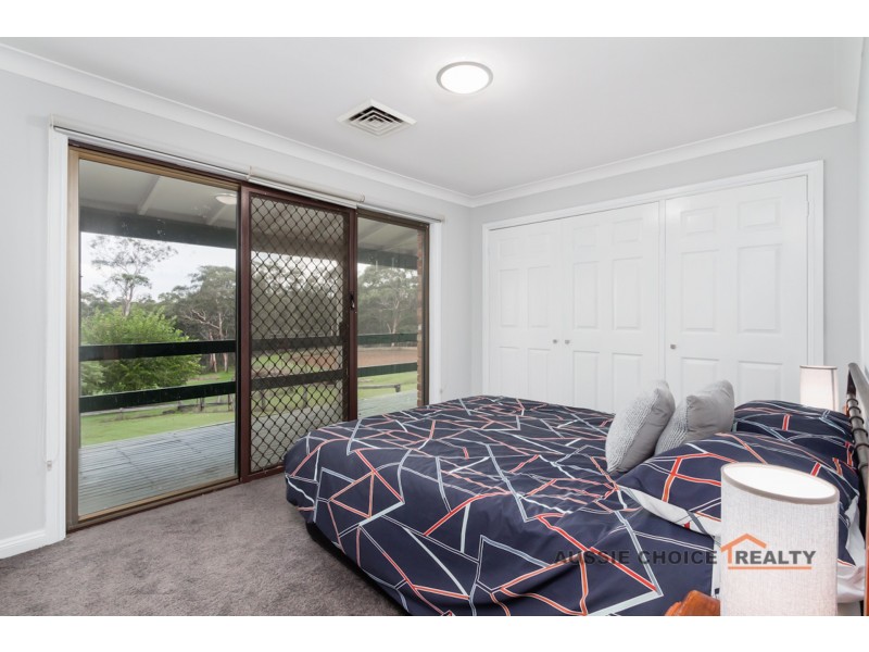 30 Irwins Rd, East Kurrajong NSW 2758