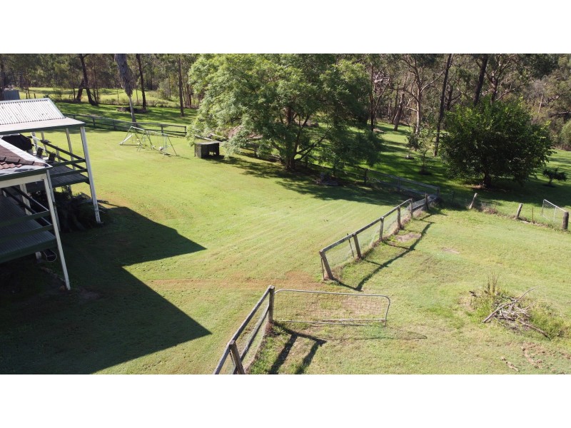 30 Irwins Rd, East Kurrajong NSW 2758