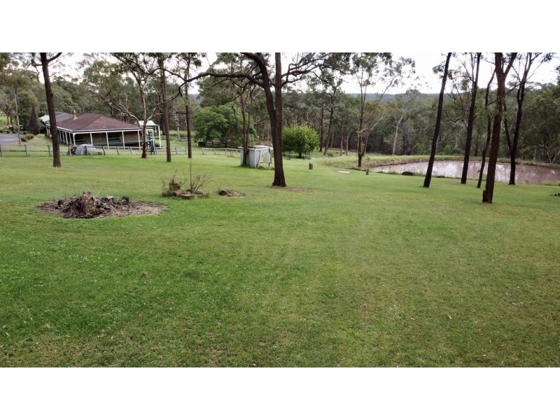 30 Irwins Rd, East Kurrajong NSW 2758