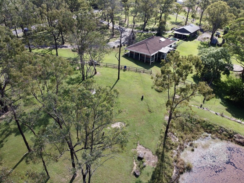 30 Irwins Rd, East Kurrajong NSW 2758