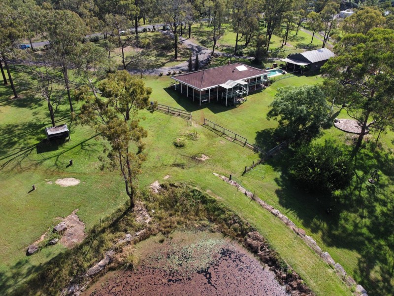 30 Irwins Rd, East Kurrajong NSW 2758