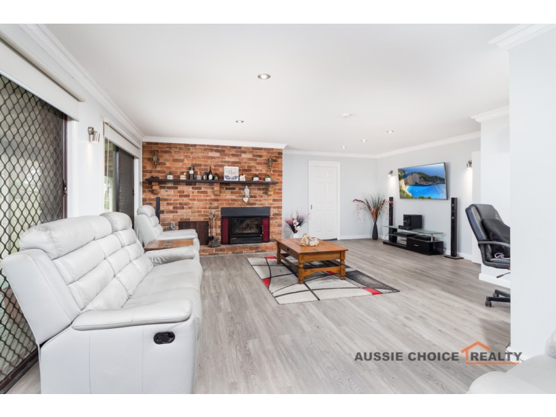 30 Irwins Rd, East Kurrajong NSW 2758