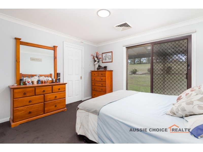 30 Irwins Rd, East Kurrajong NSW 2758