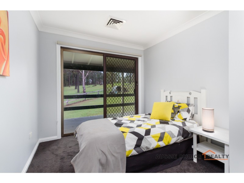 30 Irwins Rd, East Kurrajong NSW 2758