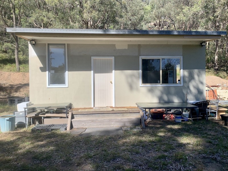 241 Box Gap Rd, Putty NSW 2330