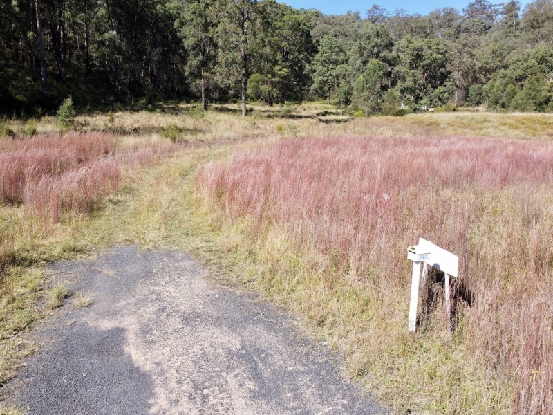 241 Box Gap Rd, Putty NSW 2330