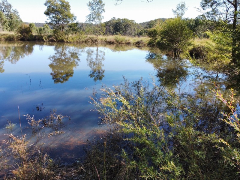 241 Box Gap Rd, Putty NSW 2330