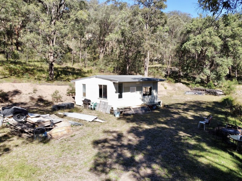 241 Box Gap Rd, Putty NSW 2330