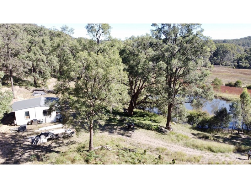 241 Box Gap Rd, Putty NSW 2330