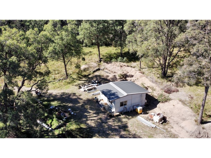 241 Box Gap Rd, Putty NSW 2330