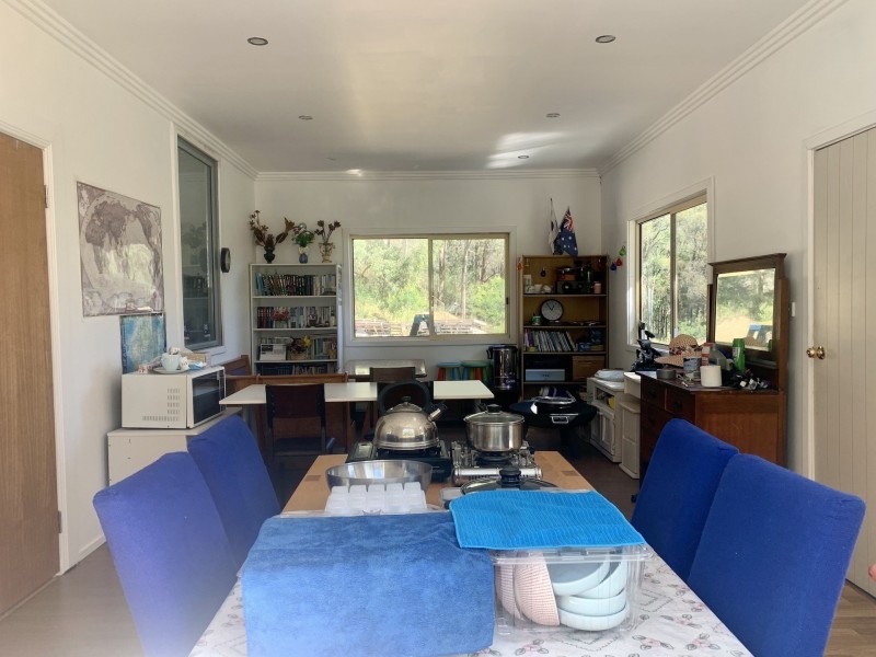 241 Box Gap Rd, Putty NSW 2330