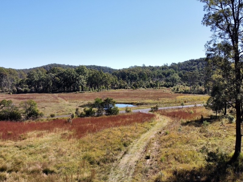 241 Box Gap Rd, Putty NSW 2330