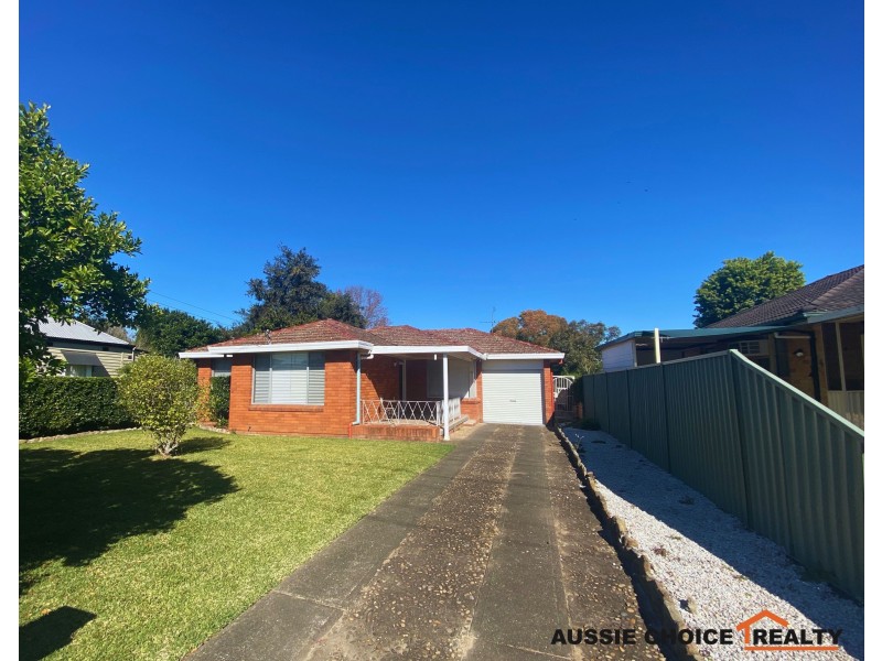 42 Teviot St, Richmond NSW 2753