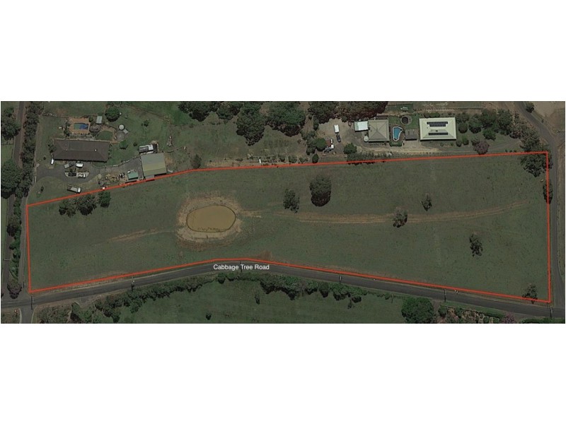 50 Cabbage Tree Road, Grose Vale NSW 2753