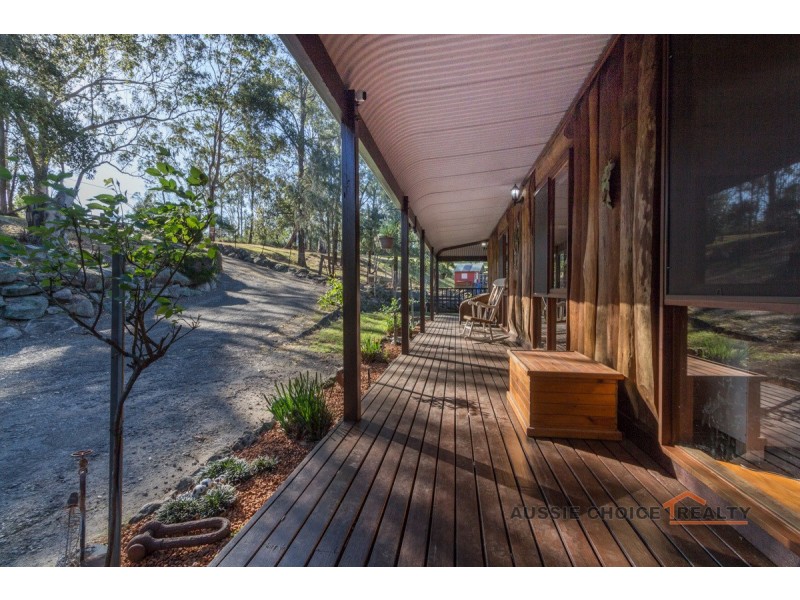 300 Roberts Creek Road, Blaxlands Ridge NSW 2758