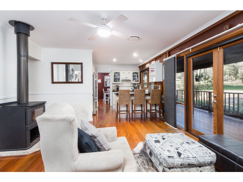 300 Roberts Creek Road, Blaxlands Ridge NSW 2758