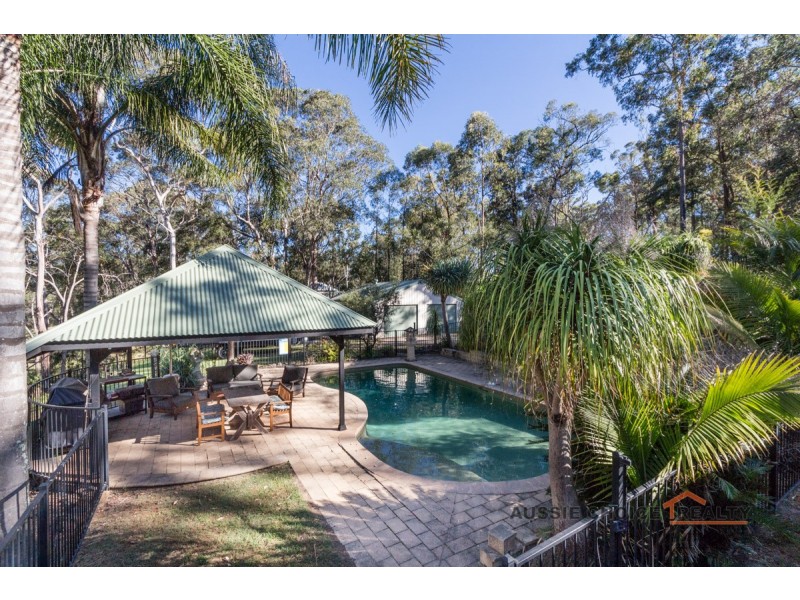 300 Roberts Creek Road, Blaxlands Ridge NSW 2758