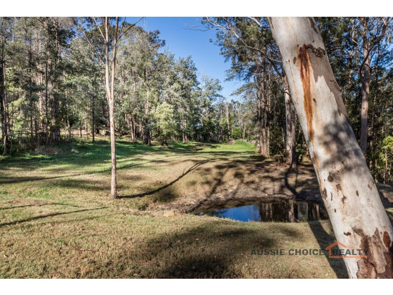 300 Roberts Creek Road, Blaxlands Ridge NSW 2758