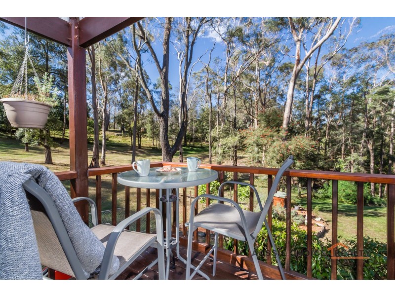 300 Roberts Creek Road, Blaxlands Ridge NSW 2758