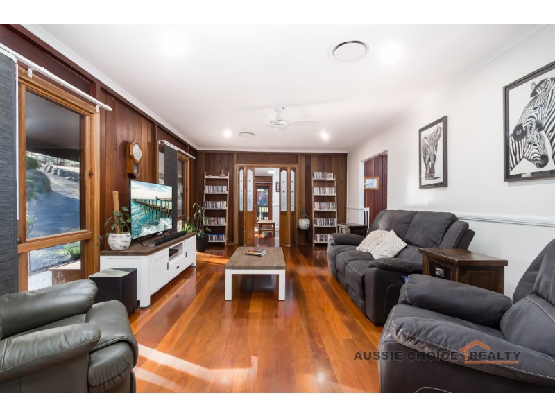 300 Roberts Creek Road, Blaxlands Ridge NSW 2758